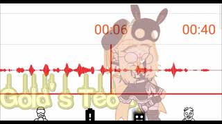 Lalala Underwater Edit Audio || Apps used:Audio Lab
