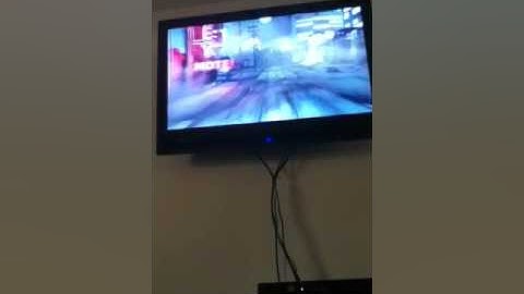 Fallout new Vegas walkthrough part 1: intro cutscene