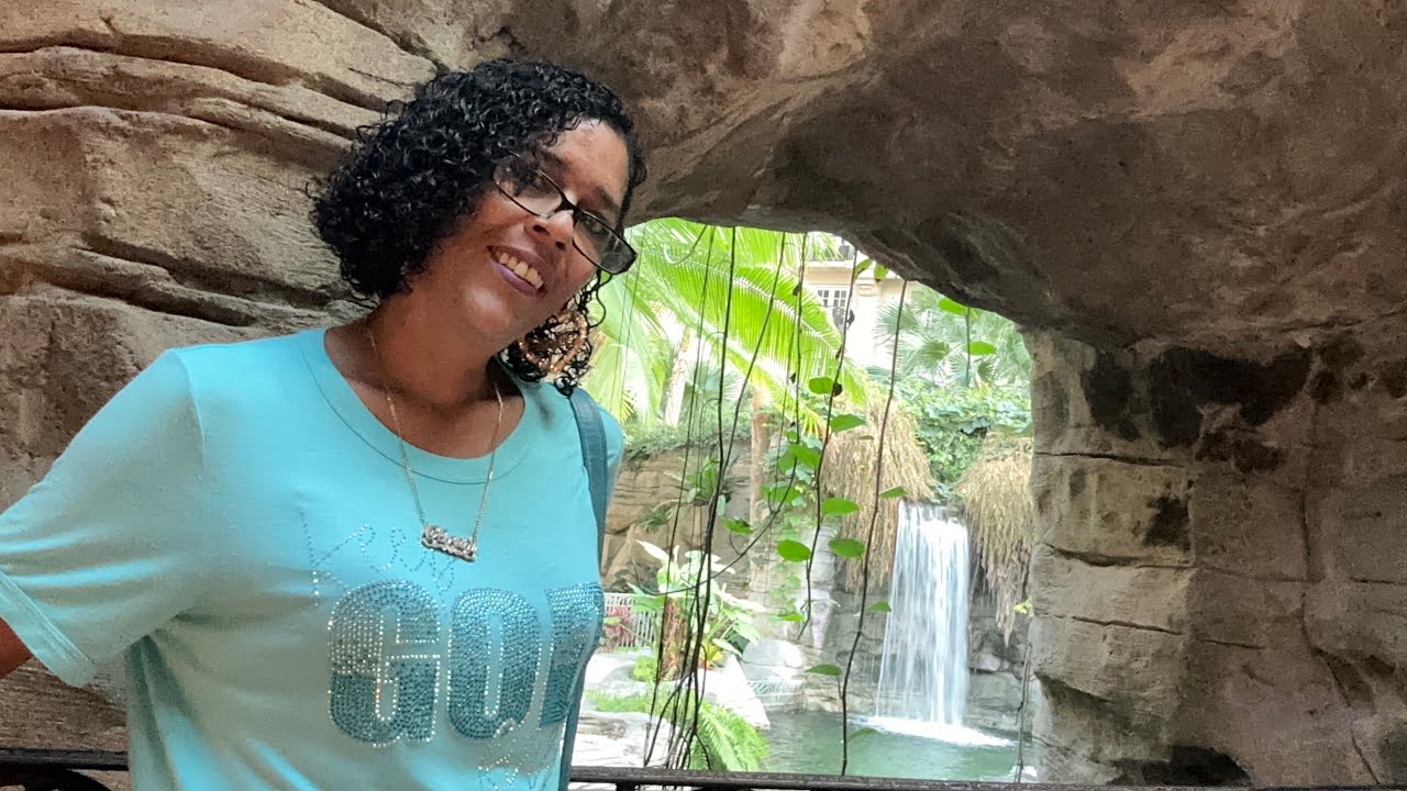 Sew Magical Expo Haul 2022 Shopping at the Gaylord Palm Orlando Florida