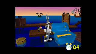 [TAS] PSX Bugs Bunny: Lost in Time 