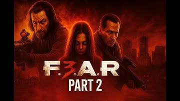 She’s Getting Stronger... 😨 F.E.A.R. 3 - Full Gameplay Part 2 | MOBO GAME