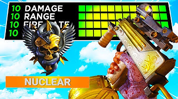 the NEW NO RECOIL OVERPOWERED "Mac-10" Class Setup in Cold War...(Best Mac 10 Class)