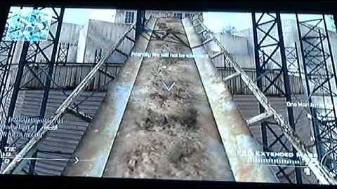 How to Get to the Top of Quarry (Speed Hack)