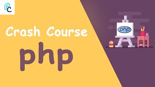 PHP Crash Course for beginners screenshot 5