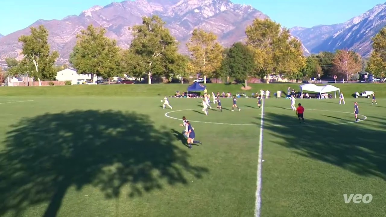 Westlake Thunder @ Waterford Ravens