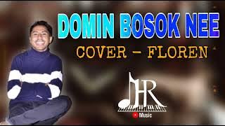 DOMIN BOSOK NEE (Abito Gama) - FLOREN | COVER