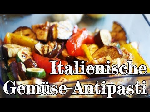 ANTIPASTI #VORSPEISE #GIOVANNIKOCHT Hey Leute hier ist ein kleines Kochvideo für euch:) Einfaches ab. 