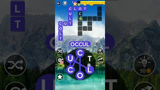 WORDSCAPES Daily Puzzle April 2, 2023