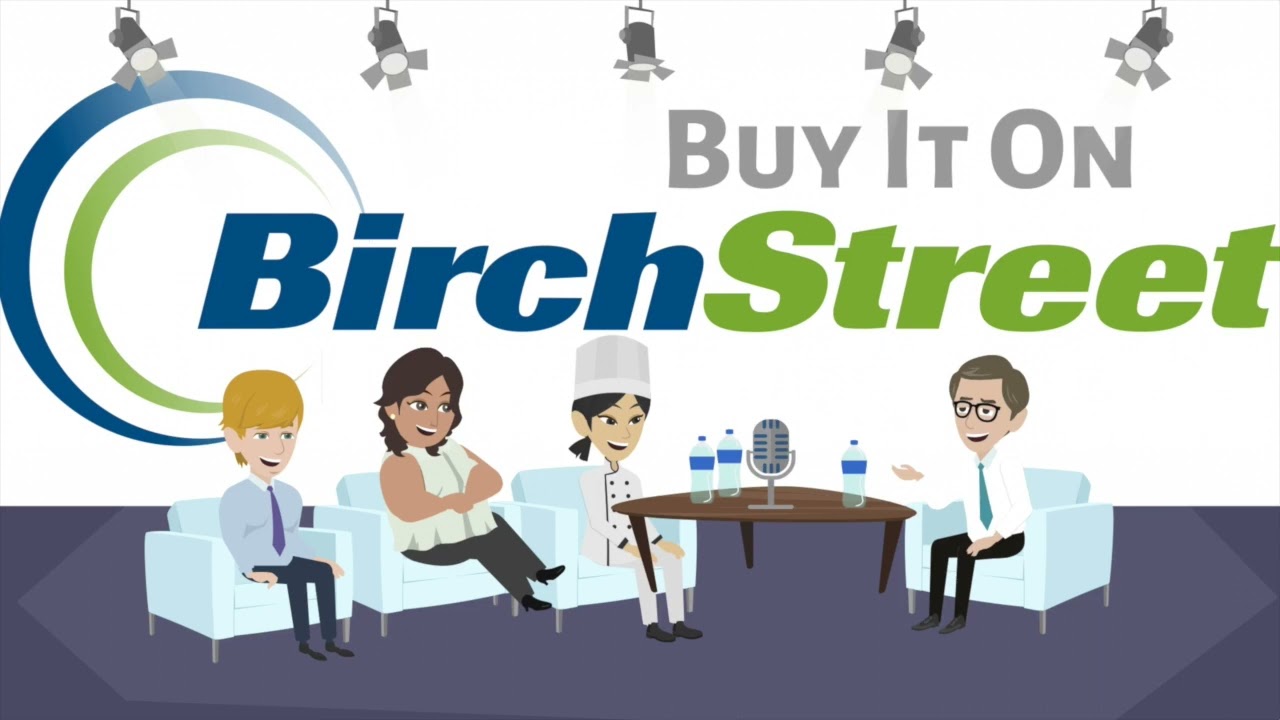 Buy It On BirchStreet Episode 004
