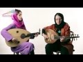 Persian Oud duet (Shabnam) – Mansour Nariman | دونوازی عود قطعه شبنم از منصور نریمان