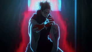 With Rage- Jujutsu Kaisen ~ slowed   reverb 🫀