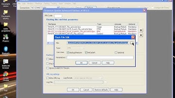 Flash Symbian Belle leaked su Nokia C7 parte 1 remix