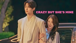 Perfect Crown ~ IU & Byeon Woo-Seok 