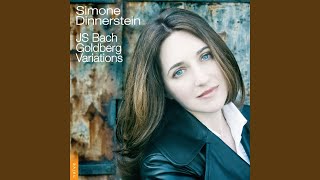 Goldberg Variations, BWV 988: Variation 1