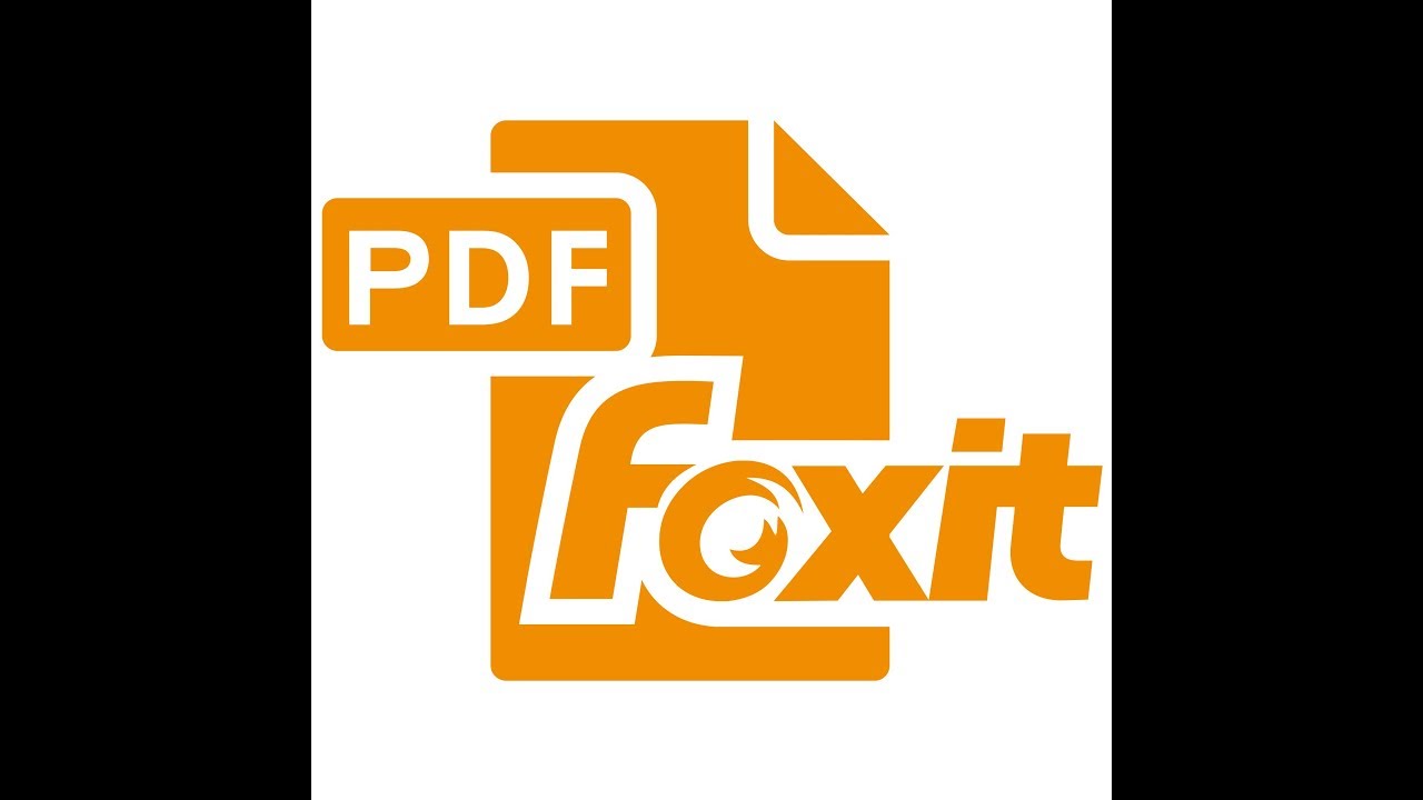 install foxit reader