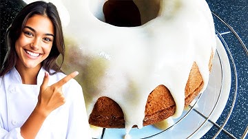 EASY Old-Fashioned Vanilla Icing Recipe with Powdered Sugar