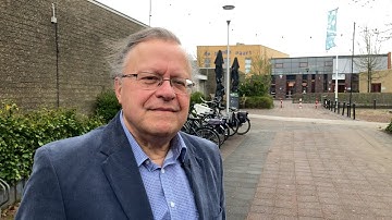 Mat Herben kijkt naar 