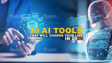 Unlocking the Power of AI: 10 Ways to Transform Your Life Today