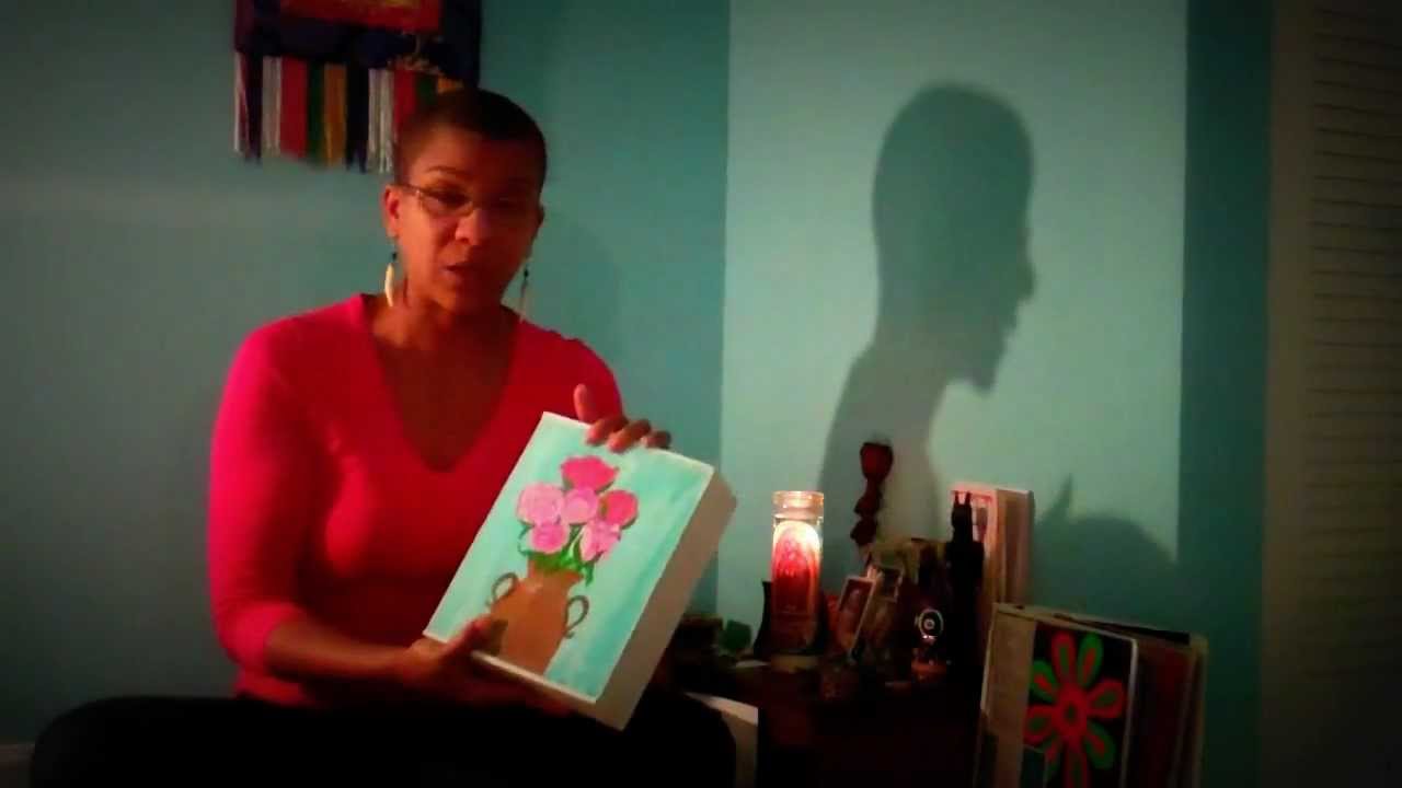 Spring Cleaning Tips Part 2 w/ Dr. Nicole Cutts