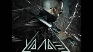 Download Lagu Yandel Asesina MP3 Yandel Asesina