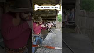 Kompetisi Menembak Koboy screenshot 5