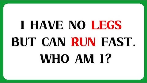 ONLY A GENIUS CAN SOLVE THESE RIDDLES | MIND-BLOWING RIDDLE THAT WILL STRETCH YOUR BRAIN! 🤯🧠 PART 16