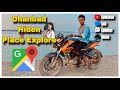      dhanbad hiden place explore dhanbad riders vlog
