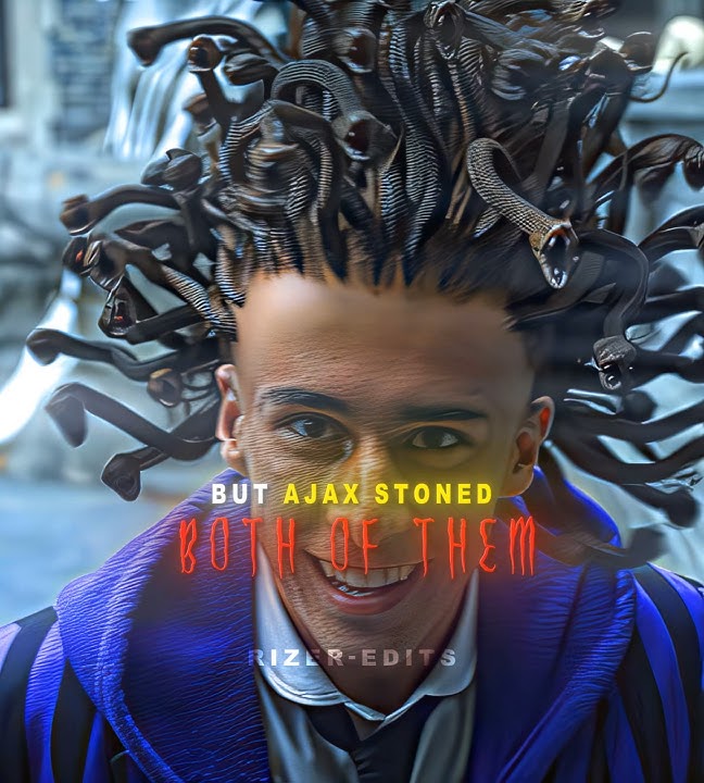 Download lagu 'Ajax' ☠️🔥 | Wednesday 2 Edit | MONTAGEM COMA (Ultra Slowed) #Trending #Shorts