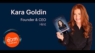 Hint Inc. Founder & CEO Kara Goldin on Becoming 'Undaunted'