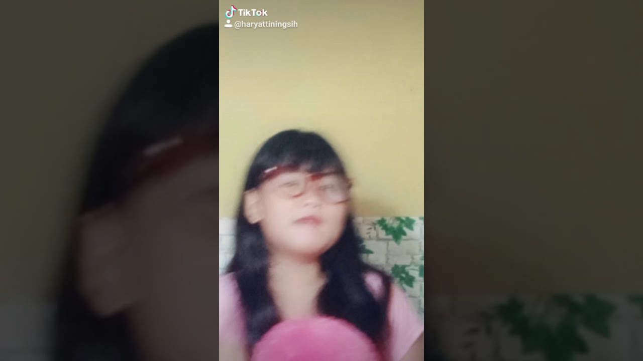 Berdebar hati ku berdebar - YouTube