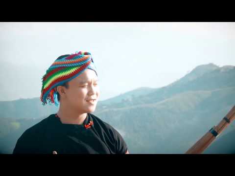 Video Bắc Yên Phố Núi Tình Em - youtube