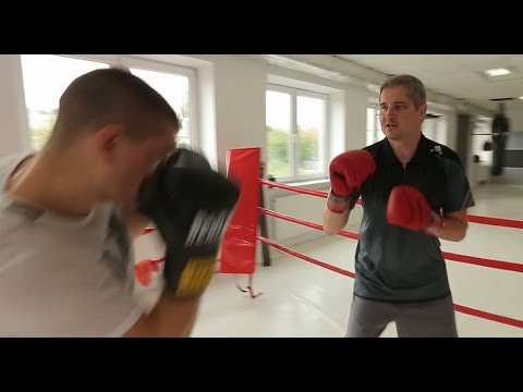 Wideo: Jak Pokonać Strach: 4 Skuteczne Wskazówki