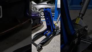 How Cool Is This? New Draper Tools Evolution Trolley Jack