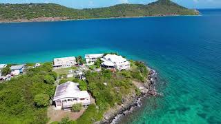 Coki Point C-1A C-1AA and C-1G St Thomas U S Virgin Islands
