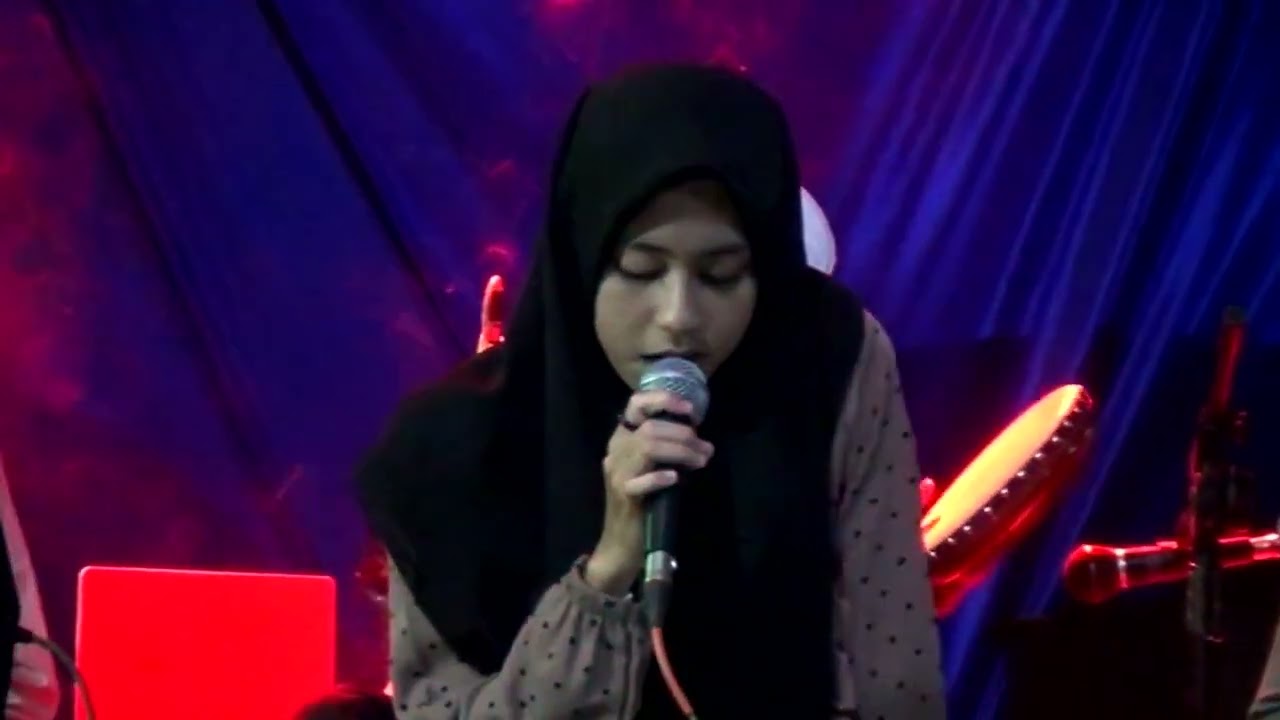 ilahana Hadroh modern alhikam