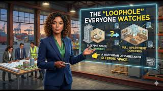 ZONING 101 Episode 3