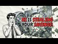The Terrifying New Way AI Is Stealing Bank Accounts How To Protect Your Money