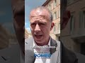 🔴 Romeo ► Sui temi dell’immigrazione il governo abbia il coraggio di seguire di più la Lega.