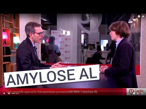 Vidéo: 8 Effets De L'amylose Sur Votre Corps