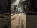 Gecko Discovers a Mysterious Underground Creature | Wildlife POV Nature Documentary