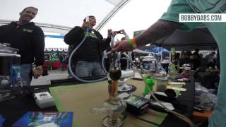 Bobby Dabs Cali Cup 2015: 'Jerry Krecicki'