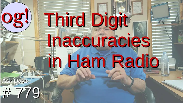 Third Digit Inaccuracies in Ham Radio (#779)