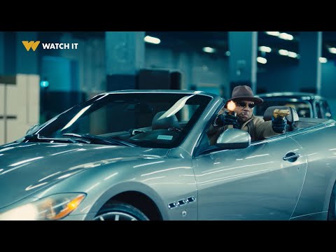 الكبير أوي ٧ حصريا أول مشهد من فيلم العقرب بطولة أحمد مكي و محمد سلام