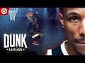 Dunk Contest In The DARK | $50,000 Dunk Competition