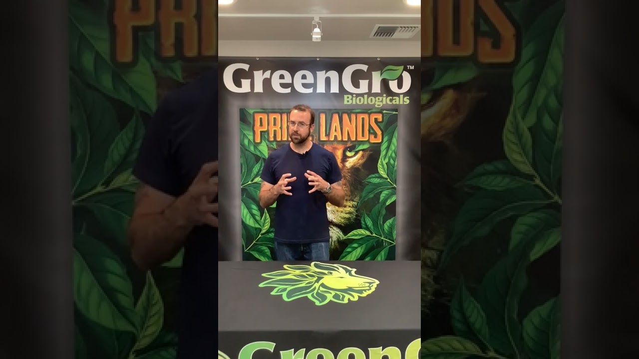 Different soil is equals to different components 