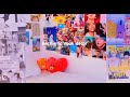 room decor : manga wall, kpop + anime collages | aesthetic 🍄