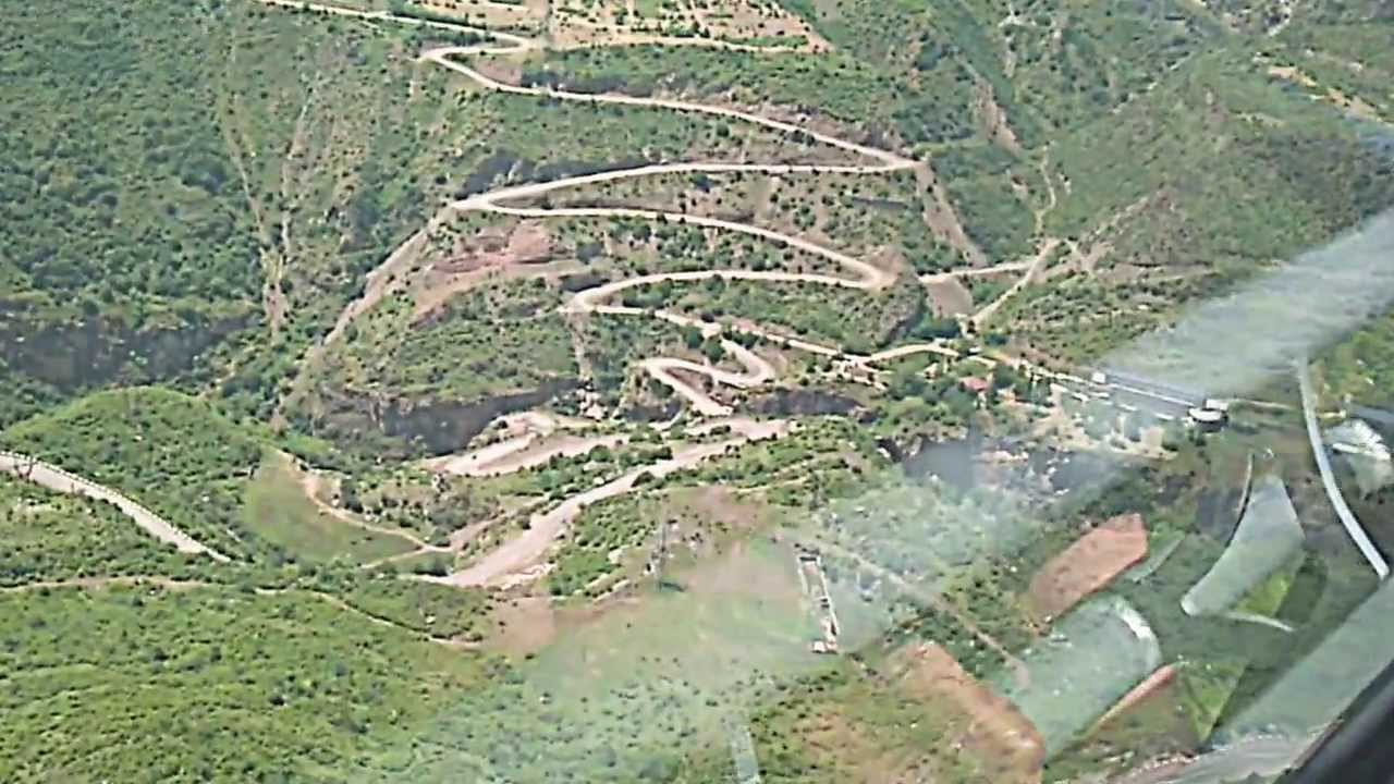 Шкив канатной дороги