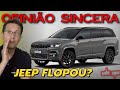 Jeep no vende ninguem quer comprar por que e como ganhar com isso melhores ofertas carro novo