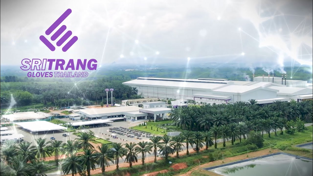 SRI TRANG GLOVES (STGT) Corporate Video 2021 (English Version) YouTube