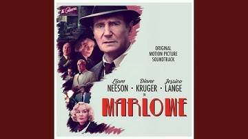 The Light Shines Brightest In The Dark From "Marlowe" (From "Marlowe")